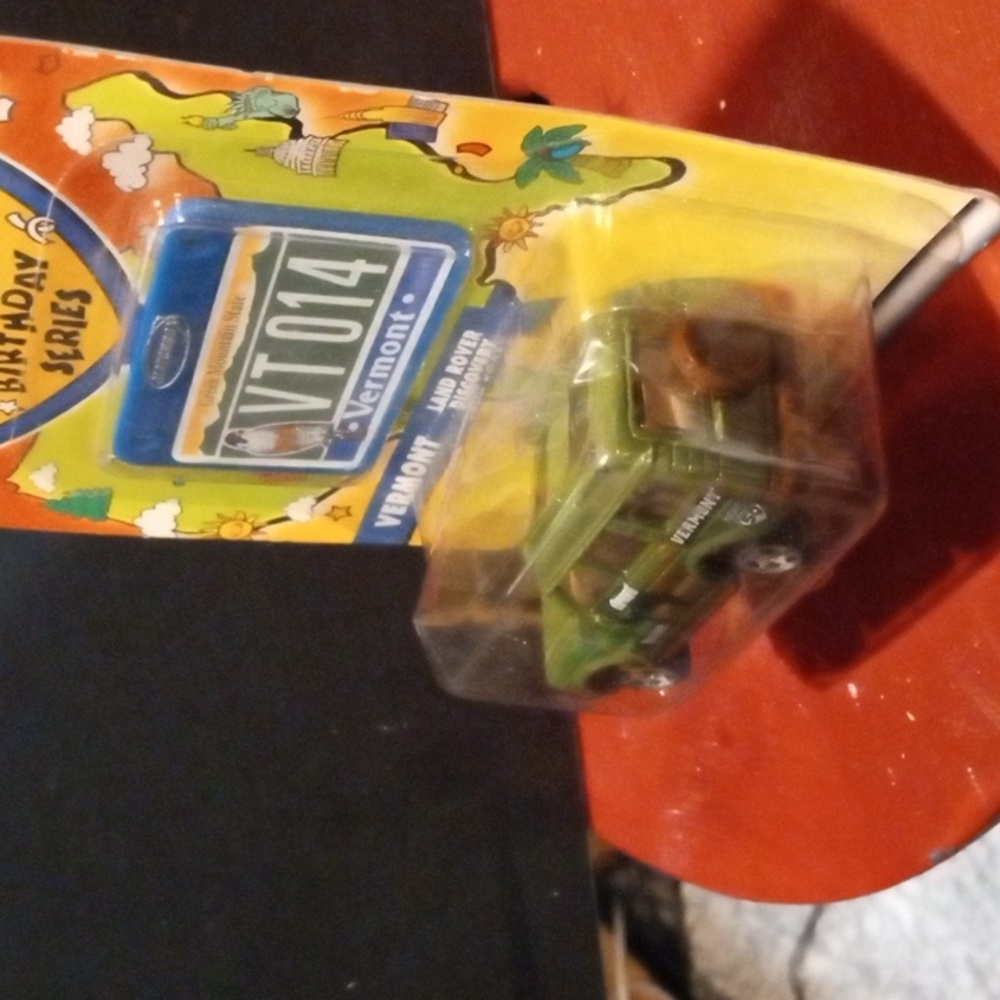 Matchbox - Picture 4 of 8